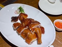 -广东道至正餐厅(区庄店)