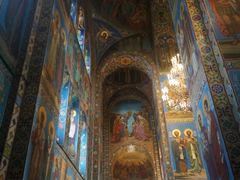 -滴血救世主教堂