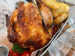 -I HOLIC艾豪丽披萨(KKone店)