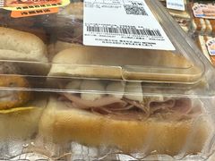 -山姆会员商店(西溪店)