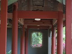 -顺峰山公园