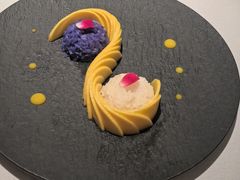 -清莱湾 CHIN RAI·甄选泰餐(万象前海店)