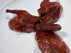 -荣轩(新荣记环球金融中心店)