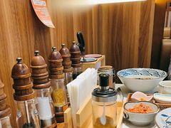 -千寻山野烤肉(中关村店)