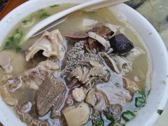 -清真·鸦儿李记·涮肉(花市店)