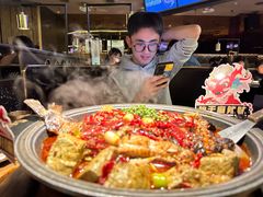 -烤匠麻辣烤鱼(万象城店)