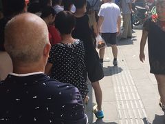 -吴山烤禽 (吴山路店)
