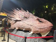 -疯克大象美式烤肉餐厅