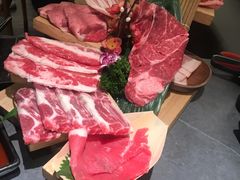 -花时·炭火烧肉(东百中心A馆店)