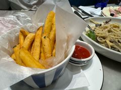 -比萨玛尚诺(月星环球港店)