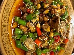 花甲鸡-庭院小酌(瑞莲街店)