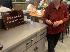 -纪林菜馆·博山菜老字号(华光路店)