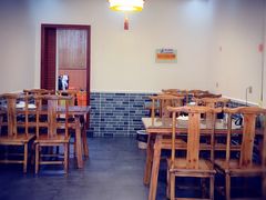 大堂-灵福缘私房菜·农家菜(拈花湾·灵山大佛必推店)