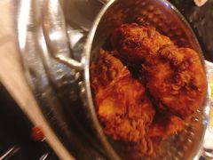 -郑阿姨的家·이모네·韩料&烤肉(武川路店)
