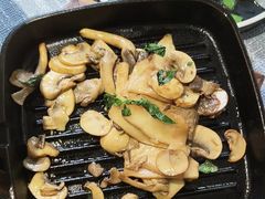 -野蔓果·山野菜(西湖景区·龙井茶田店)