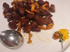 -漢舍中国菜馆(浦东嘉里城店)