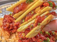 -哼蟹二将·烤肉酱蟹(合生汇店)