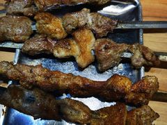 -品回味清真西北楼(宁波首店)