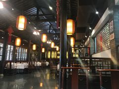 -渔堂公园餐厅·本帮菜(乐园路店)