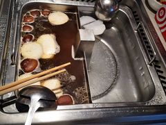 -海底捞大排档火锅(悦荟广场店)