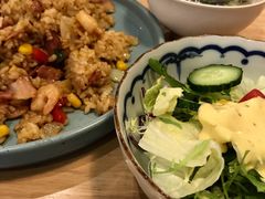 -红小满休闲餐厅(十全街店)