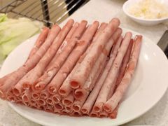 -八先生涮肉房(三里河店)