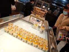 -UH祐禾(光谷世界城店)