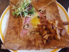 Crepe-La Creperie法餐厅(桃江路店)