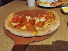 -棒约翰比萨·意面(老闵行店)