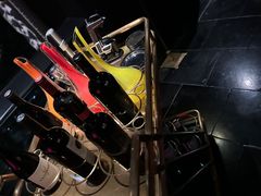 -上海滩餐厅(BFC外滩金融中心店)