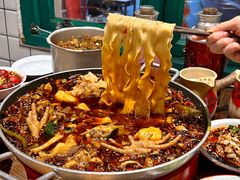 -聂发财重庆江湖菜(解放碑店)