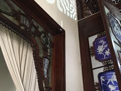 -梅溪牌坊