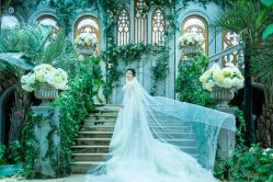 -女王风尚STUDIO·轻奢化定制