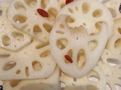 鲜藕片-小龙坎火锅(春熙太古里店)