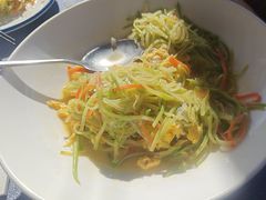 -靓湾海鲜·海景餐厅(小麦岛店)