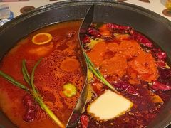 -江北北火锅馆·公路夜市(魏公村店)