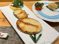 -大岛日本料理铁板烧(南通大饭店)