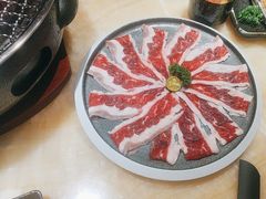 -樱嘢·炭火烧肉(惠南店)