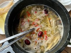 -林芝工布庄园希尔顿酒店-猎味中餐厅