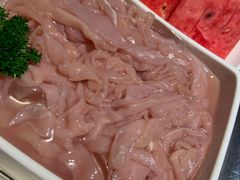 -海底捞火锅(顺义华联店)