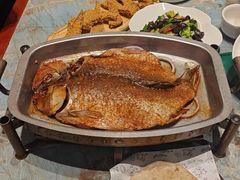 -哈啾嗨·新概念蒙餐(红星新城店)