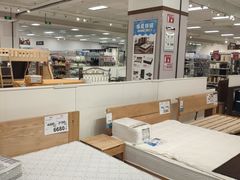 -NITORI 宜得利家居(天津泰达永旺店)