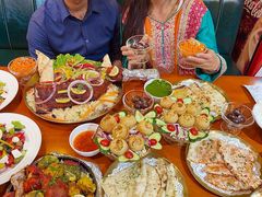 -清真· AL-JANNAT 佳纳特餐厅(仙林店)