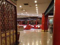 -全聚德(长江路店)