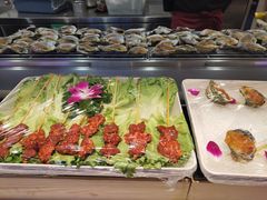 -SEA西雅图海鲜自助餐厅(海乐世界店)