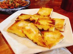-常山土菜馆(文三西路店)