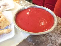 -朱氏胖子烂火锅(洪崖洞店)