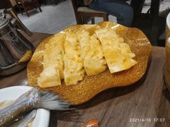 -锡和无锡菜(景丽苑店)