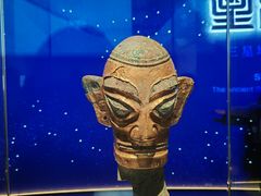 -上海博物馆(人民广场馆)