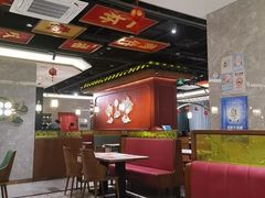 -悦得闲广式点心茶楼(蓝鲸世界店)